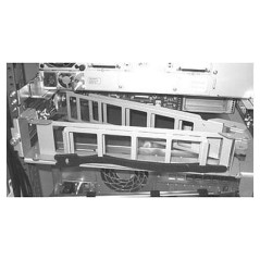 “Hewlett Packard Enterprise 1U CMA for Easy Install Rail - Efficient and Reliable Cable Management | 734811-B21”